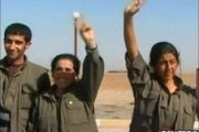 PKK returnees on trial in Turkey 