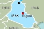 Au Kurdistan irakien, la ville d'Erbil s'éveille