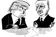 The Betrayal of the Kurds