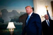 Donald Trump’s ‘Very Special’ Victory in Syria