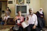 Kurds have conflicted role in Turkish military
