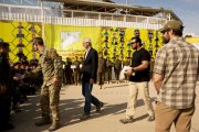 U.S. Envoy in Syria Says Not Enough Was Done to Avert Turkish Attack