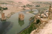 Turkey’s Other Weapon Against the Kurds: Water