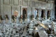 The Iran Cables: Secret Documents Show How Tehran Wields Power in Iraq