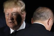 Trump reçoit Erdogan : le casse-tête turc de l’Otan