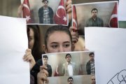 President Erdogan has issued a license to kill