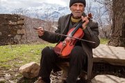 Silo Qiz, monument vivant des chansons du Dersim, est décédé