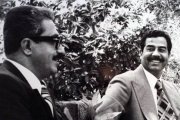 Tariq Aziz: 'Britain and the US killed Iraq. I wish I was martyred'
