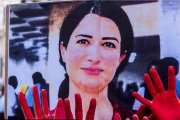 Hevrin Khalaf: Death of a peacemaker