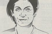 Fariba Adelkhah, une chercheuse emprisonnée en Iran en grève de la faim
