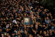 How Trump Pushed U.S. and Iran to the Brink of War