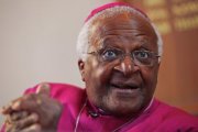 'Elder' Tutu calls on Erdoğan to take action on Kurdish issue