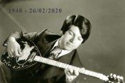 La mort du musicien kurde Seîd Yûsif