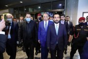 En plein marasme, l’Irak choisit enfin un premier ministre