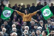 En Turquie, nouvelles arrestations de maires kurdes dans le Sud-Est