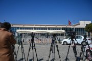 Prisons : la Turquie développe «un modèle inhumain»