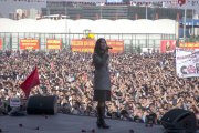 Grup Yorum, le collectif de musique qui tient tête à Erdogan