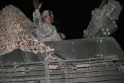 L'avenir de l'Irak à la merci des tensions politiques