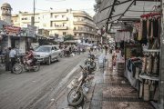 Bachar al-Assad aux abois après vingt ans de pouvoir