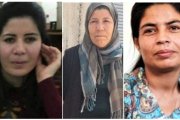 Turkish drone strike kills 3 women in north Syria's Kurdish city of Kobani