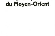 Hamit Bozarslan : «Sociologie politique du Moyen-Orient» 