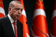 U.S. Leaders Must Stand Against Turkey's Atrocities in Northern Syria | Opinion