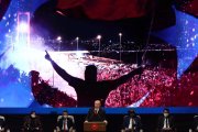 Cent ans après, la revanche d’Erdogan sur le traité de Sèvres
