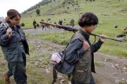 KRG seeks US help to rein in Turkish attacks