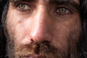Behrouz Boochani Just Wants to Be Free