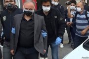 Turkey locks up Kurdish mayors