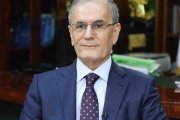 Death of Dr. Najmaldin KARIM