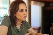 Turkish court sentences journalist Ayşegül Doğan to over 6 years in prison on bogus charges