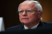 Outgoing Syria envoy reflects on Turkey, the Kurds and what everyone got wrong