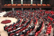 Erdogan devra négocier avec l'opposition pour réformer la Constitution 