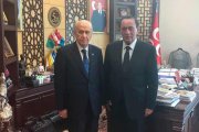 Turkey's mobsters step out of shadows and into public sphere