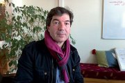 Fawaz Hussain, un bel écrivain kurde francophone