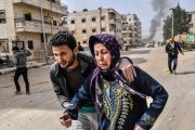 Désolation et insécurité dans les protectorats turcs du Nord syrien