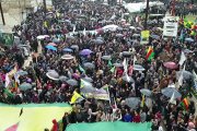 Voices from Afrin: First-hand Accounts of Turkish Crimes Against the Kurds and Policy Proposals From Those Affected
