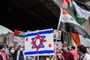 For Arabs and Muslims, do only Palestinian lives matter?