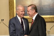 What happens when Biden and Erdogan meet next week?
