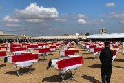 En Irak, les enquêteurs de l’ONU sur les traces des crimes de masse de l’organisation Etat islamique