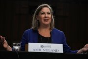 US senator says Turkish actions against pro-Kurdish party like ‘if Biden banned the Republican Party’