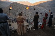 Deux nouveaux sites du Kurdistan inscrits sur la liste du Patrimoine Mondial de l'UNESCO