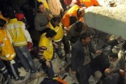 Séisme en Turquie : un nouveau bilan fait état de plus de 250 morts 
