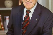 Sersaxî ji bo Prof Dr Nadir Nadirov