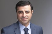 Selahattin DEMİRTAŞ awarded  the François MITTERRAND Prize 