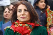 Lettre à l'ONU pour l’ex députée kurde emprisonnée Aysel Tuğluk en danger