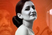Kurdish diva brokenhearted but resolute in face of language discrimination in Turkey
