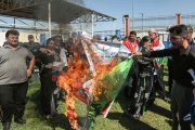 Death of Iranian Woman Ignites Fury Among Fellow Kurds