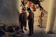 In Iraq’s Mountains, Iranian Opposition Fighters Feel the Squeeze